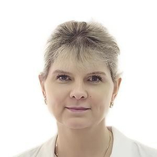 Богатырева Елена Васильевна, офтальмолог