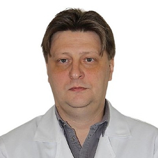 Рыбалка Евгений Леонидович, эндоскопист