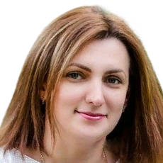 Кокорева Наталья Сергеевна, детский хирург