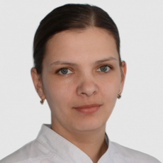 Исакова Ольга Александровна, терапевт