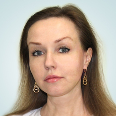 Караман (Корнева) Юлия Михайловна, дерматолог