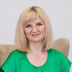 Ахмадуллина Айгуль Райхановна, массажист