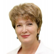 Давыдова Ольга Юрьевна, стоматолог-терапевт