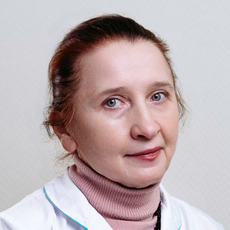 Ефременкова Татьяна Васильевна, детский невролог