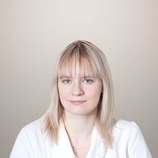 Русакова Мария Николаевна, детский эндокринолог