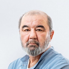 Корабельников Олег Сергеевич, анестезиолог