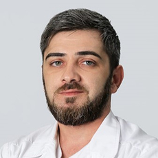 Зурабян Артур Араратович, рентгенолог