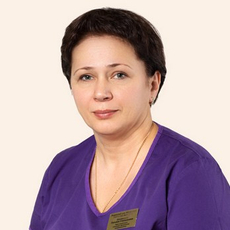 Козликина Татьяна Геннадьевна, неонатолог