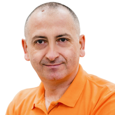 Бурлаков Сергей Анатольевич, стоматолог-ортопед