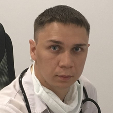 Шленкин Андрей Константинович, кардиолог