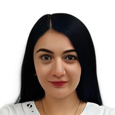 Кубаева Лейла Адамовна, терапевт