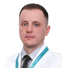 Алферов Антон Сергеевич, уролог
