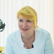 Савельева Маргарита Владиславовна, стоматолог-терапевт