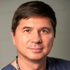 Закиров Илшат Рифович, кардиохирург