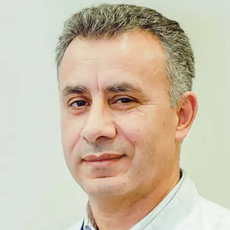 Аль-Айюби Абдулрахман Али, педиатр