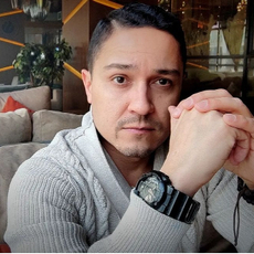 Ишбулдин Марат Винерович, семейный психолог