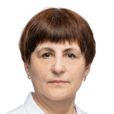 Яроцкая Эльвира Казимировна, логопед