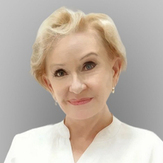Купрюшина Ольга Ивановна, эндоскопист