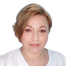 Кузнецова Эмма Анатольевна, гинеколог