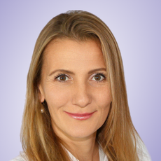 Котова Анна Николаевна, детский кардиолог