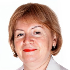 Солощенко Любовь Ивановна, педиатр