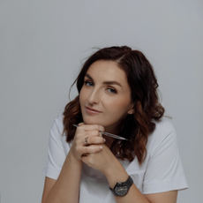 Разумова Александра Ярославовна, стоматолог-хирург