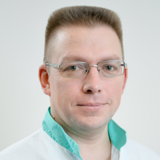 Огородов Глеб Владимирович, уролог