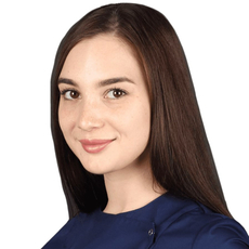 Черняева Марина Михайловна, стоматолог-терапевт