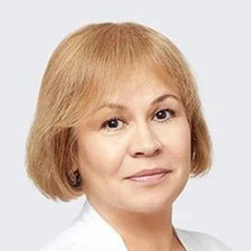 Гизатуллина Зинфира Рифовна, дерматолог