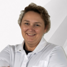 Капустина Анна Валерьевна, рентгенолог