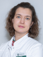 Путкова Ольга Анатольевна, педиатр