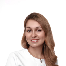 Дмитриева Екатерина Эдуардовна, дерматолог