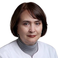 Куранова Ирина Викторовна, врач функциональной диагностики