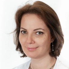 Кайданова Юлия Давидовна, дерматолог