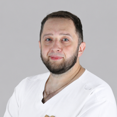 Кравченко Михаил Павлович, стоматолог-терапевт