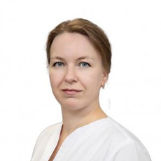 Ермак Наталья Николаевна, эндокринолог