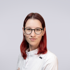 Цинзерлинг Александра Юрьевна, ревматолог