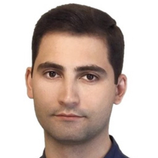 Исмайылов Тимур Рзахан Оглы, ортопед