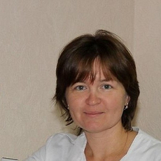 Мефтахутдинова Эльвира Исмягилевна, врач УЗД