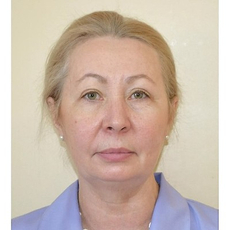Трепкош Ольга Павловна, стоматолог-терапевт