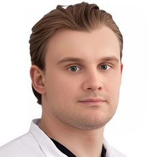 Саенко Николай Владимирович, ортопед