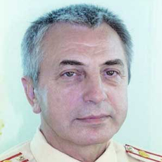 Коваленко Павел Александрович, невролог