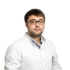 Исмаилов Руслан Самедович, уролог