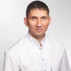 Шамин Михаил Владимирович, уролог