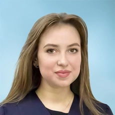 Петренко Мария Алексеевна, детский нейропсихолог