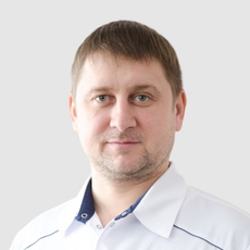 Яковлев Олег Евгеньевич, хирург