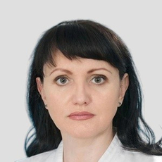 Серебрякова Елена Юрьевна, эндоскопист