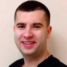 Лапа Василий Вячеславович, ортодонт