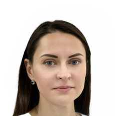 Зауральская Виктория Юрьевна, стоматолог-терапевт