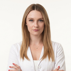 Батаговская Кристина Станиславовна, дерматолог